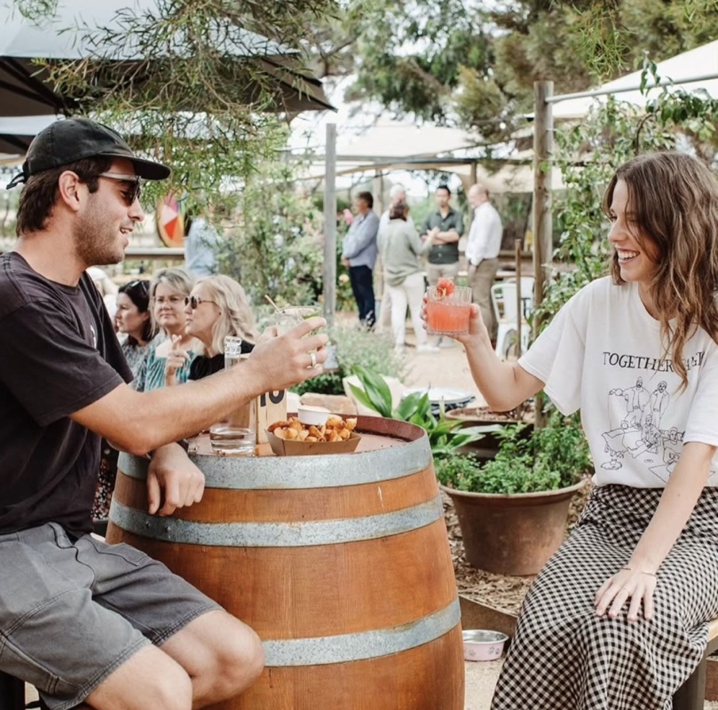 Kangaroo Island - Full Day Tasting Tour